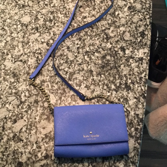 kate spade Handbags - SOLD! Kate Spade Bag